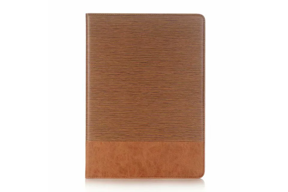 Чехол книжка Baseus Smart Folio для 12 9 дюймов IPad Pro Магнитный чехол с функцией