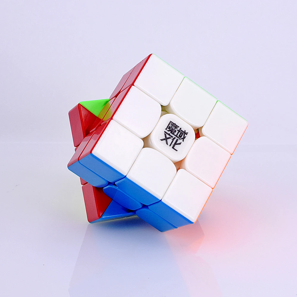 Moyu Weilong GTS2 M WCA Магнитный 3x3x3 магический куб 3x3 скоростной GTS2M magico куб-головоломка GTS