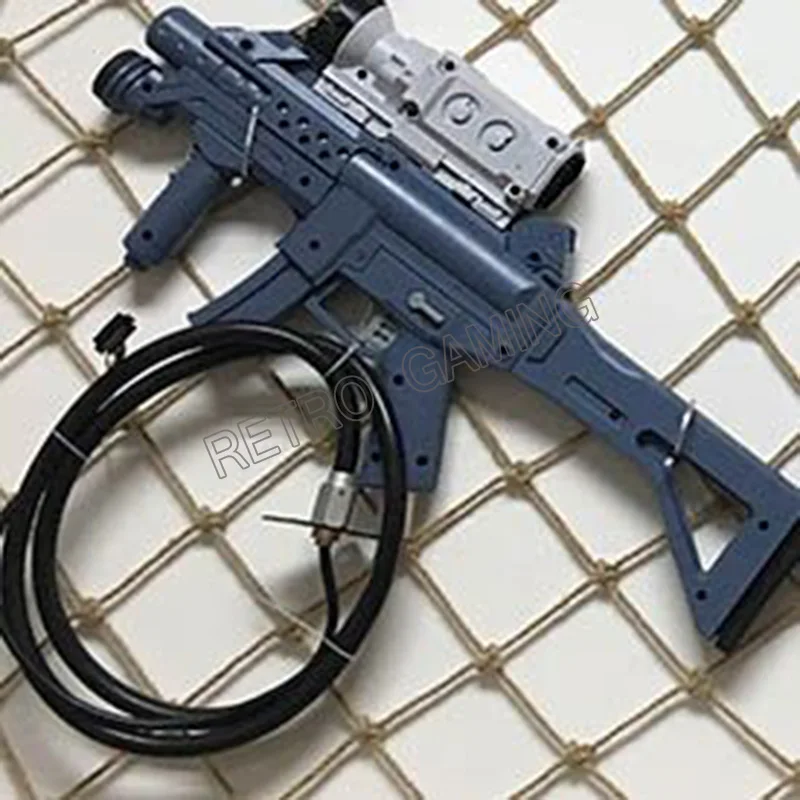Operation Ghost Gun accessory for Arcade Amusement Equipment Shooting Simulator Game Machine 2pcs/lot | Спорт и развлечения