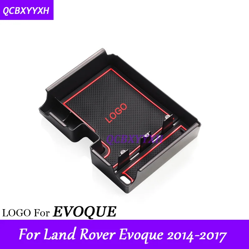 Стайлинг автомобиля QCBXYYXHCar для Land Rover Discovery 4 Sport Evoque Range Спортивная Автомобильная