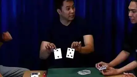 

Late Night At The Tavern by Rannie Raymundo - Magic Tricks