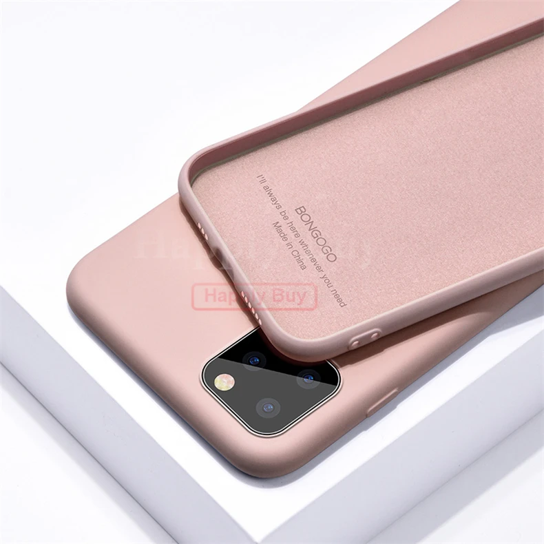 Мягкий жидкий силиконовый чехол для iPhone 11 Pro Max чехол силиконовый ударопрочный чехол для iPhone 11Pro Max. XS Max. Силиконовый чехол