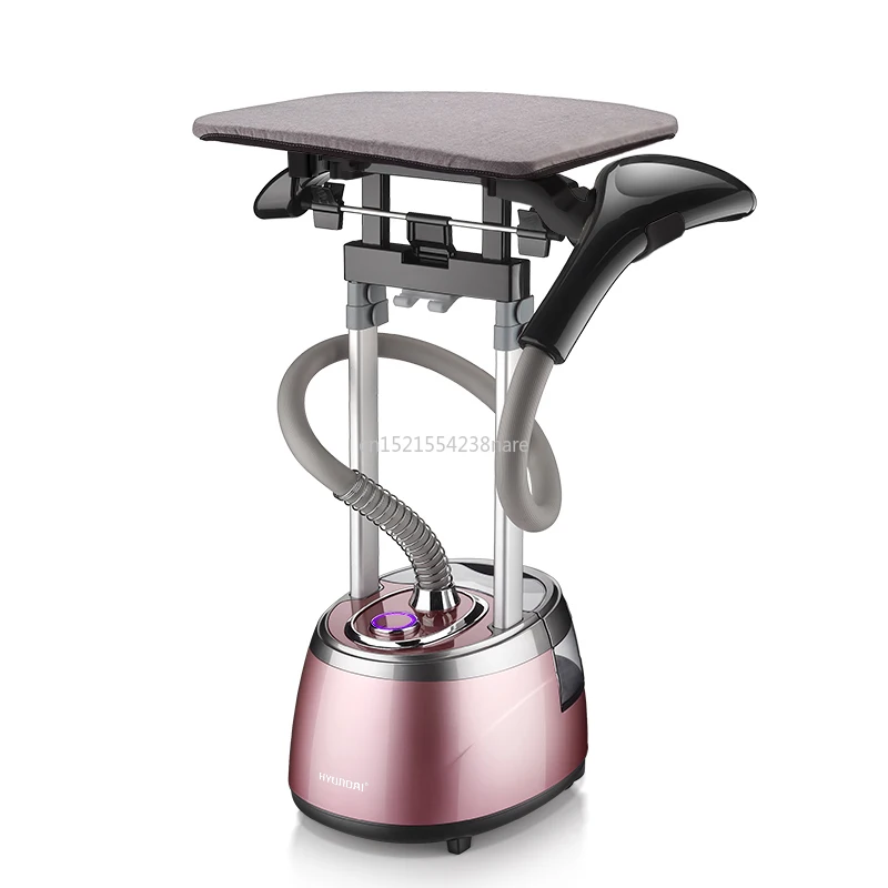 22% электрическая гладильная машина двухполюсный отпариватель для одежды