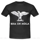 Забавные топы, футболка, футболка с палачом, который, весна, 100% хлопок, новейшая мода