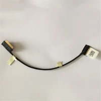 screen cable 01er028 high quality line spare part for dell lenovo thinkpad t570 p51s t580 p52s fhd