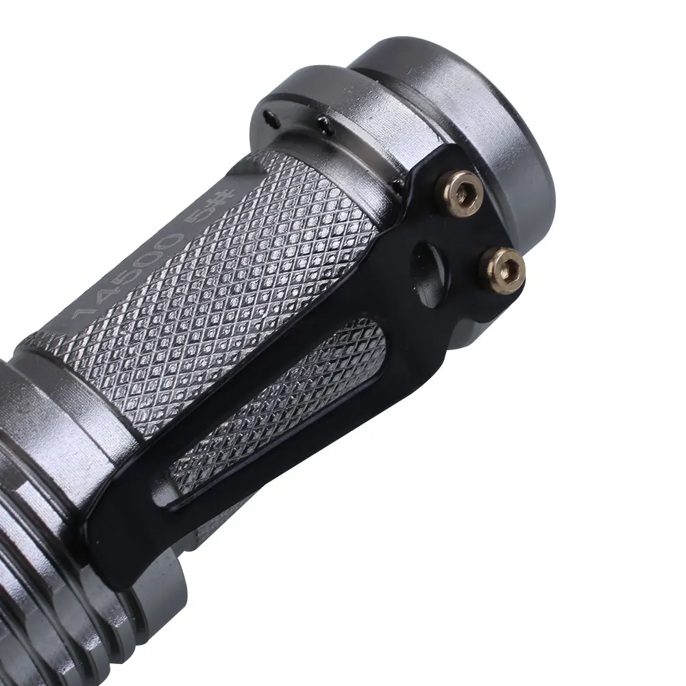 Портативный портативный светодиодный холодсветильник источник света 4 Вт 400 лм