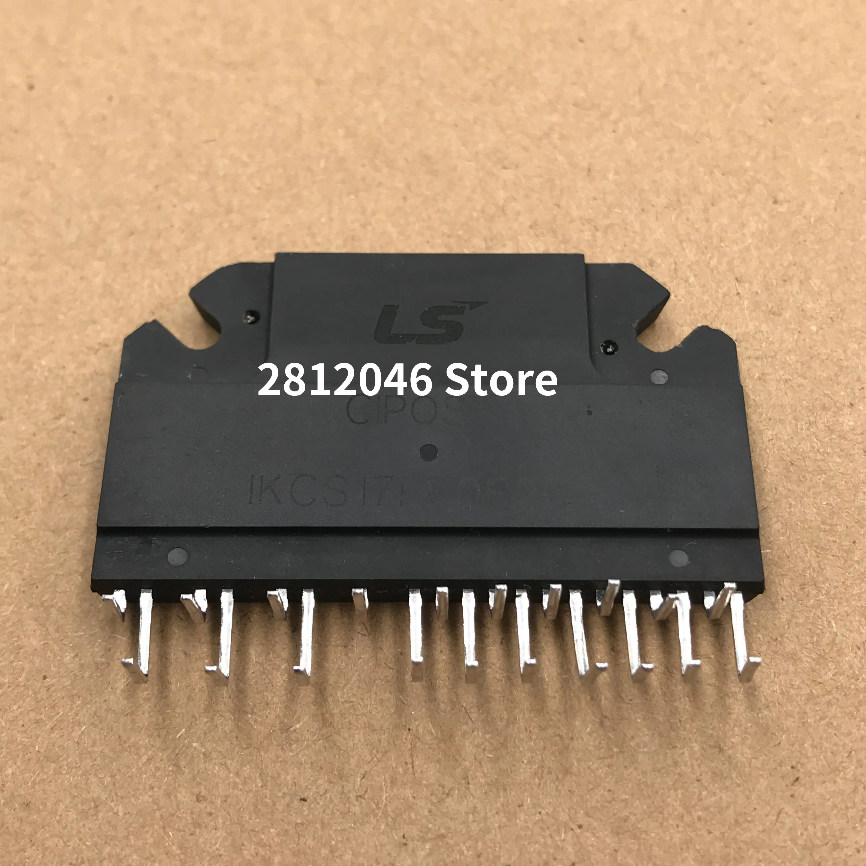 

Новые и оригинальные IKCS17F60F2C