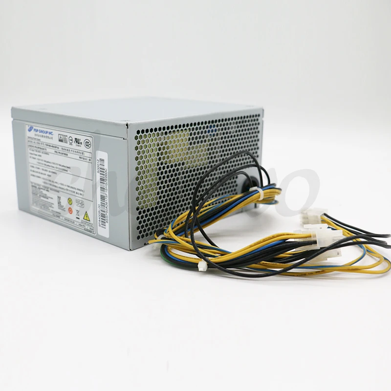 Импульсный источник питания для сервера FSP FSP400-40AGPAA 54Y8936 SP50A36175 400W | Компьютеры и