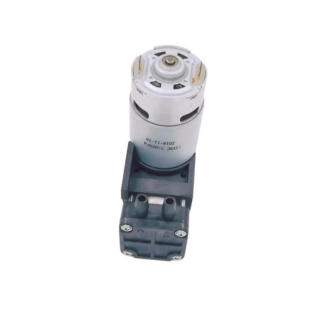 21л/м 400кпа электрическая щетка постоянного тока микропоршневой насос |