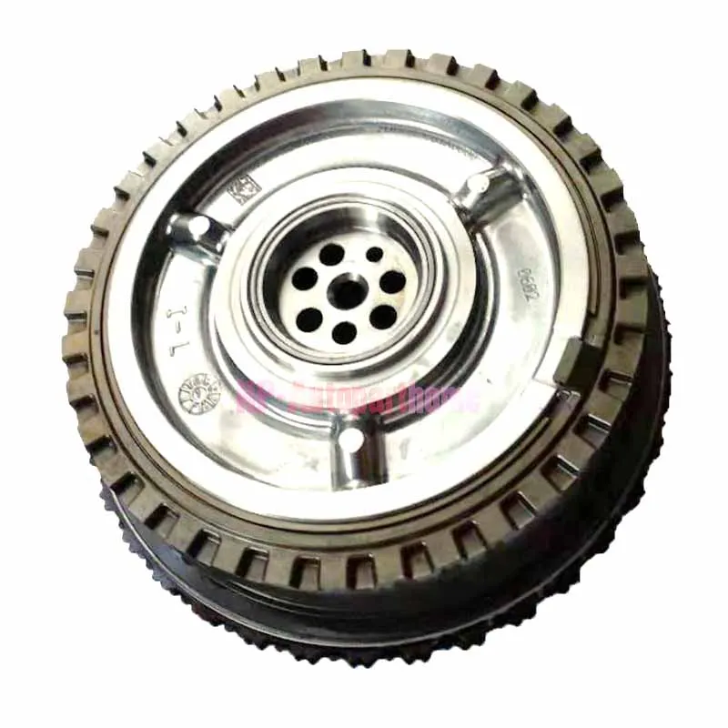 Transpeed 6T40 6T45 6T50 6T45E 6T40E передачи 4-5-6 клатч 3-5 Обратный двойной барабан комплект 6T40E 6T45E