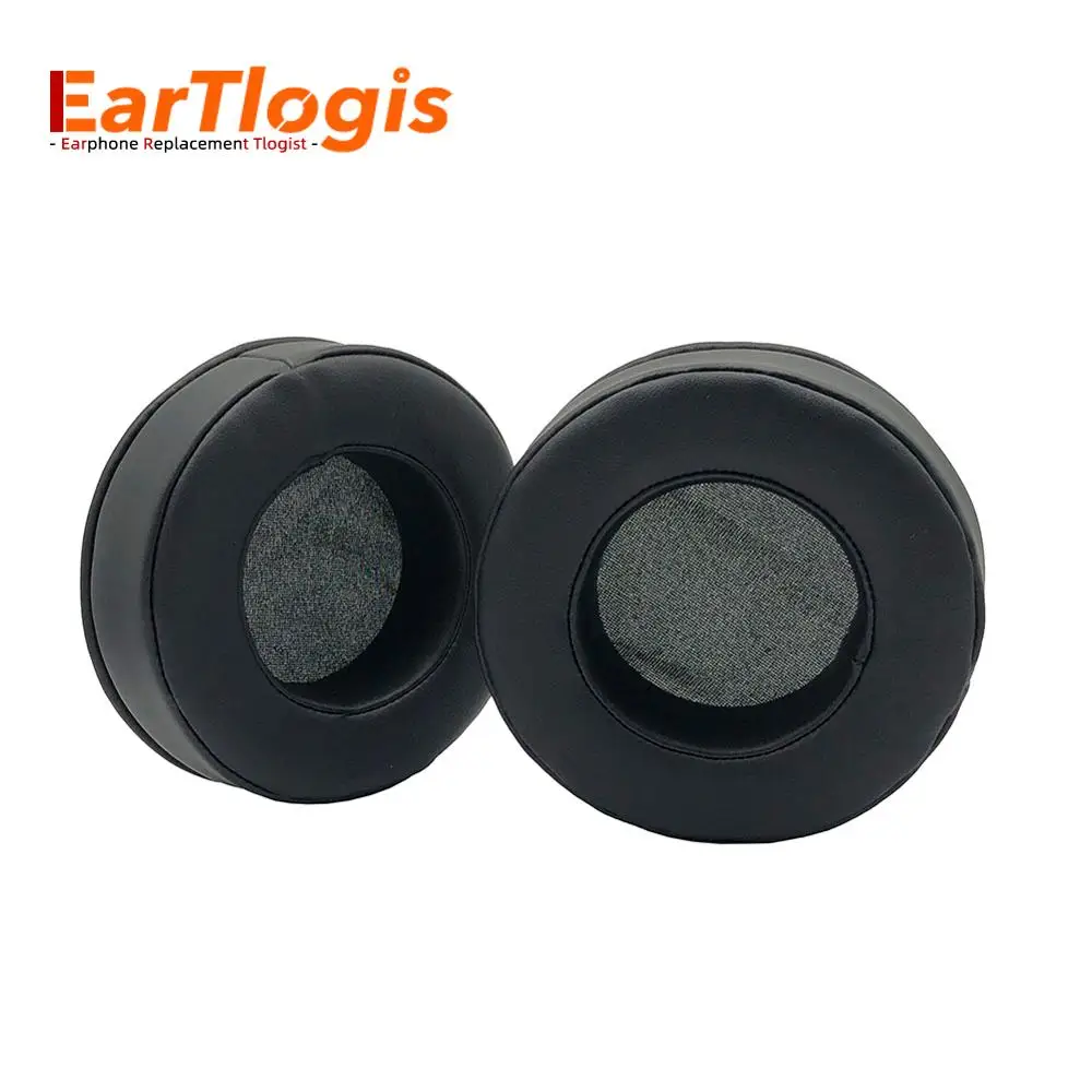 EarTlogis Запасные подушечки для наушников JBL Synchros S700 S 700 гарнитура Запчасти наушник