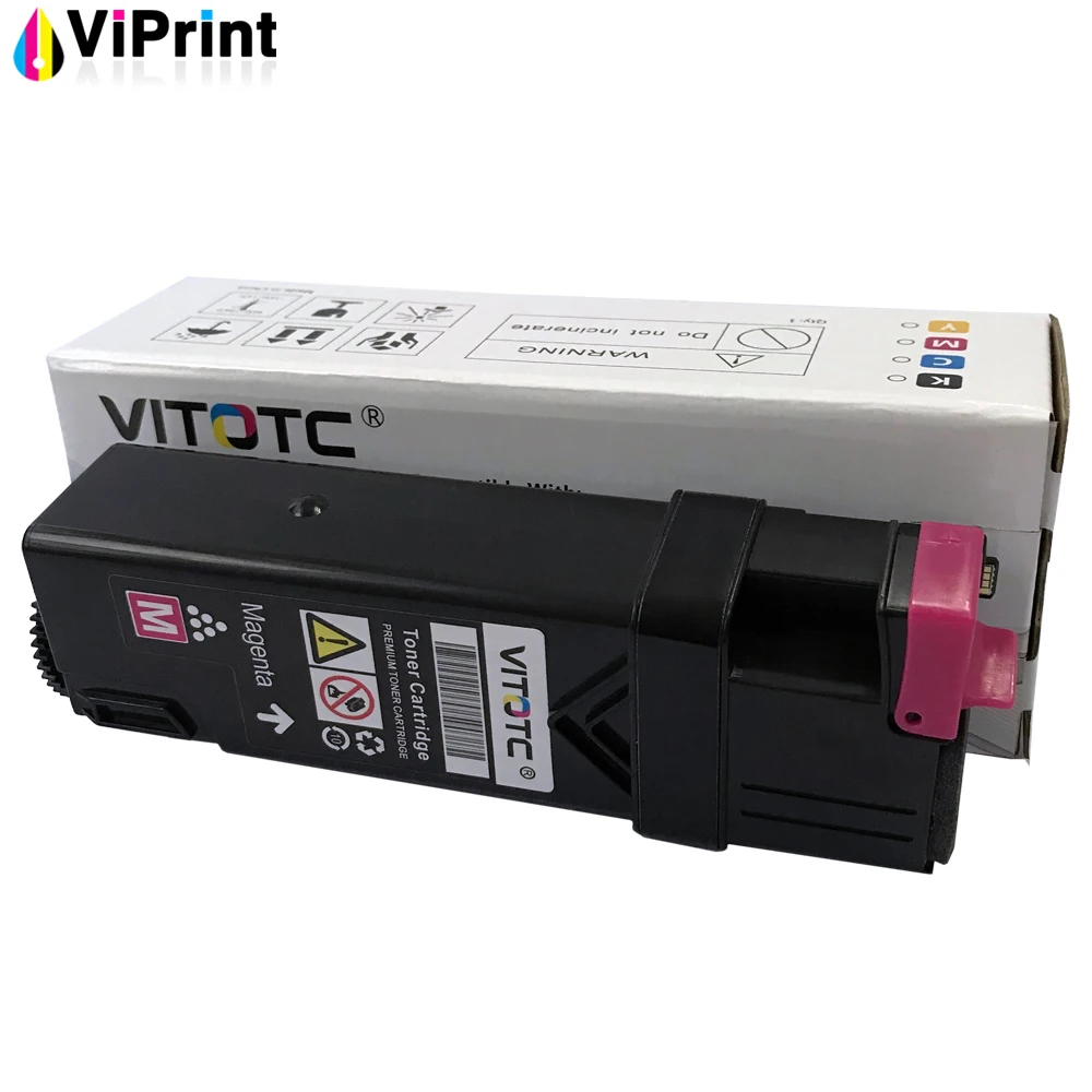 Цветовой тонер-картридж для фотографий Цветовая картридж фотографирования