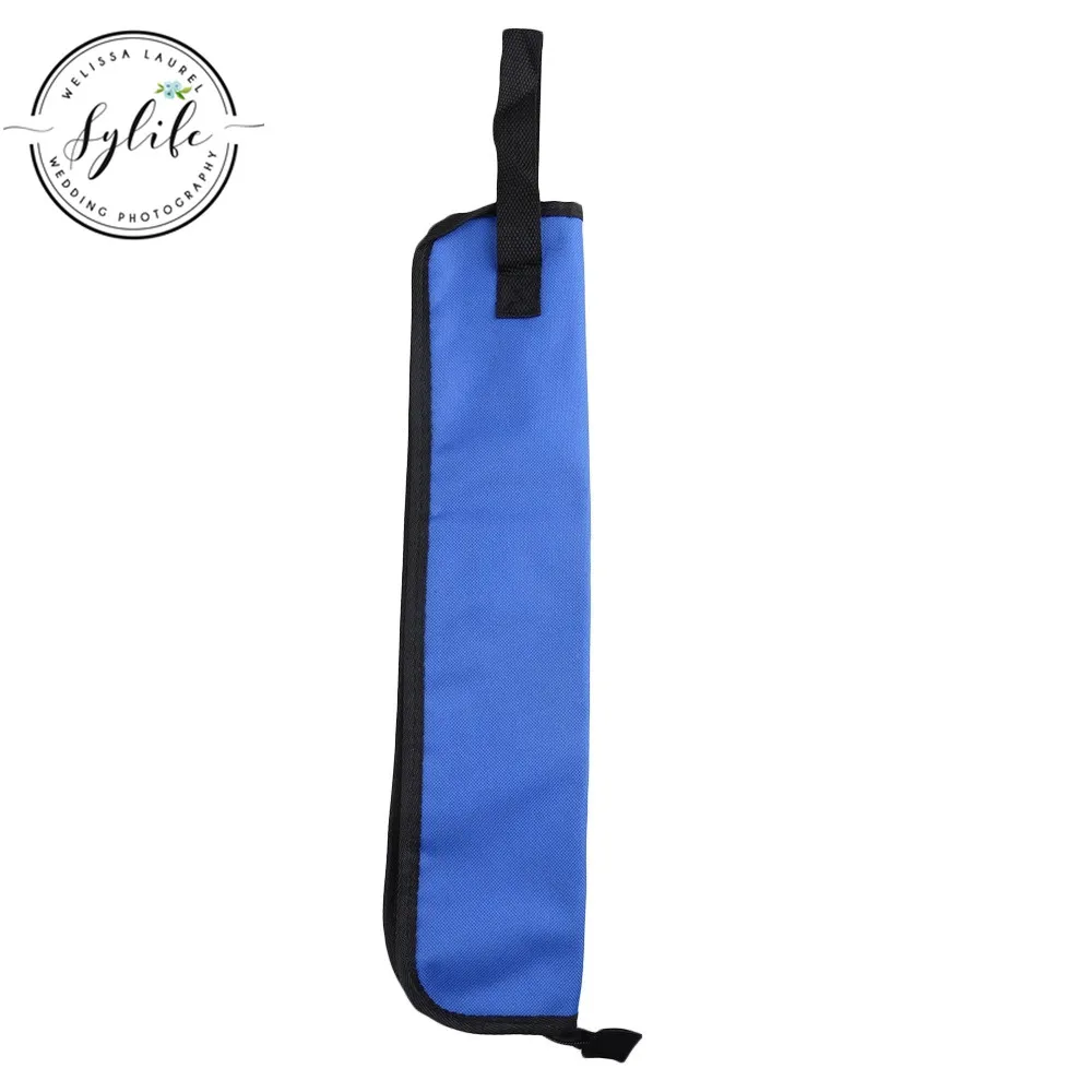 Синий чехол держатель из ткани Оксфорд|Детали и аксессуары| |