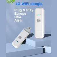 ldw931 3g4g wifi router 4g dongle mobile portable wireless lte usb modem dongle nano sim card slot pocket hotspot
