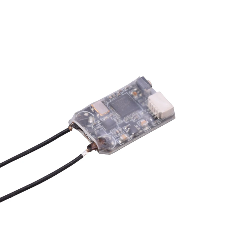 Walkera RC-SBUS RX SBUS PPM Выход приемник 2 4 г 12CH для Devo 7 F7 F10 F12E дрона с дистанционным