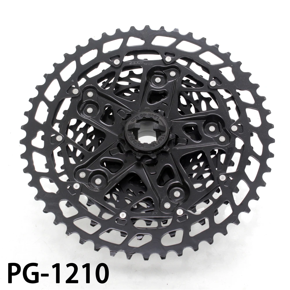 SRAM SX EAGLE 1x12 12-Speed MTB Groupset Kit DUB Trigger shifter rear derailleur crankset chain with PG 1230 cassette