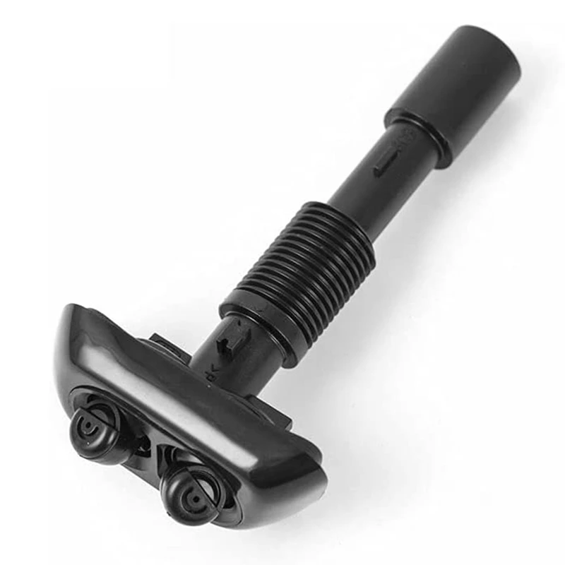 Форсунка омывателя передней фары 61678370559 61678370560 для-BMW E38 7 серии 725 728 730 735 740 750 1994-2001 |