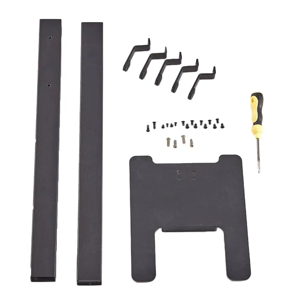 Стабильный металлический держатель BRIGHTSHOW для хранения подставка Dyson Handheld V11 Animal