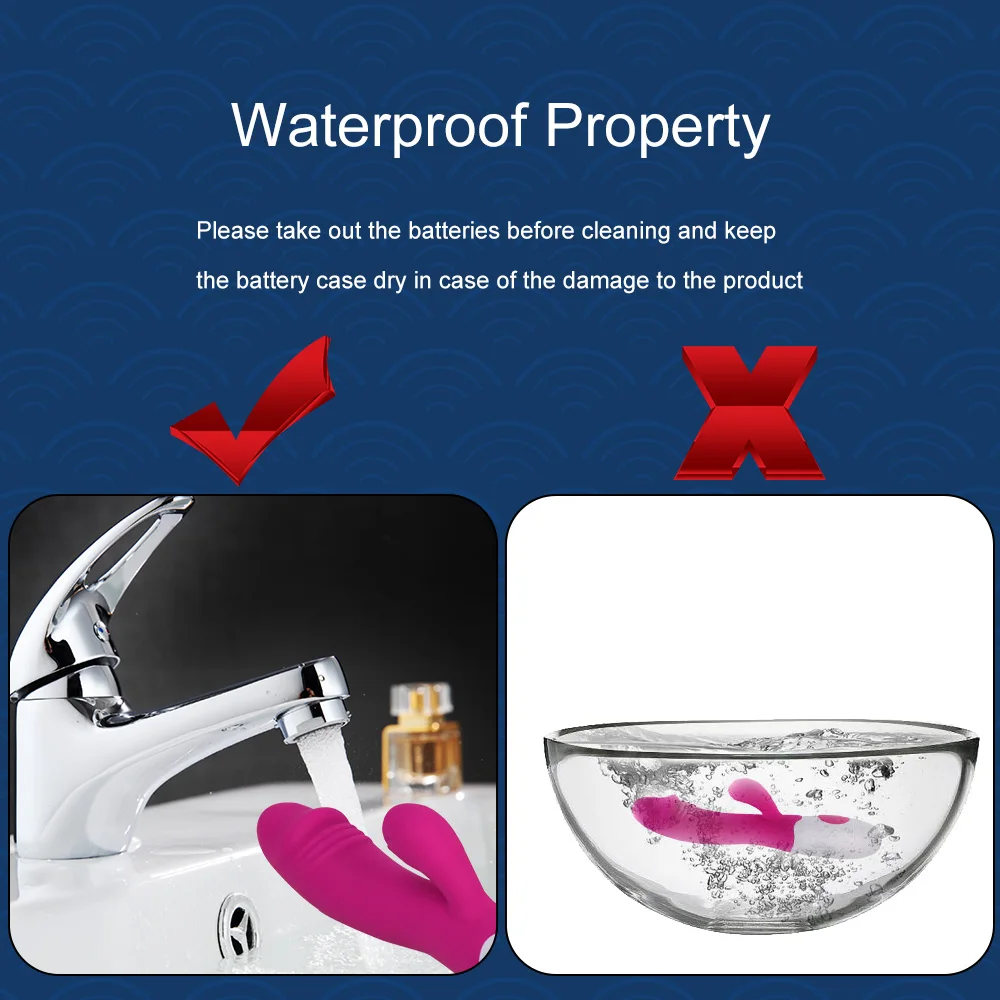 Фаллоимитатор вибратор 30 скоростей вагинальный стимулятор точки G