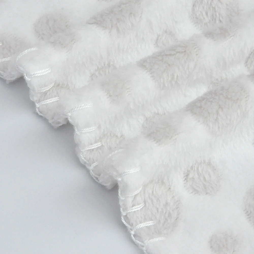 Комплект из 2 предметов с плюшевой подкладкой 30X30 безопасности ребенка спать