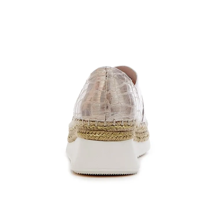 MLJUESE/женские туфли-лодочки Сезон осень-весна Мягкие туфли из овечьей кожи