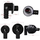 2021 черный фильтр для аквариума, Универсальный вращающийся переполнитель, спринклер, многофункциональный жидкость для аквариума