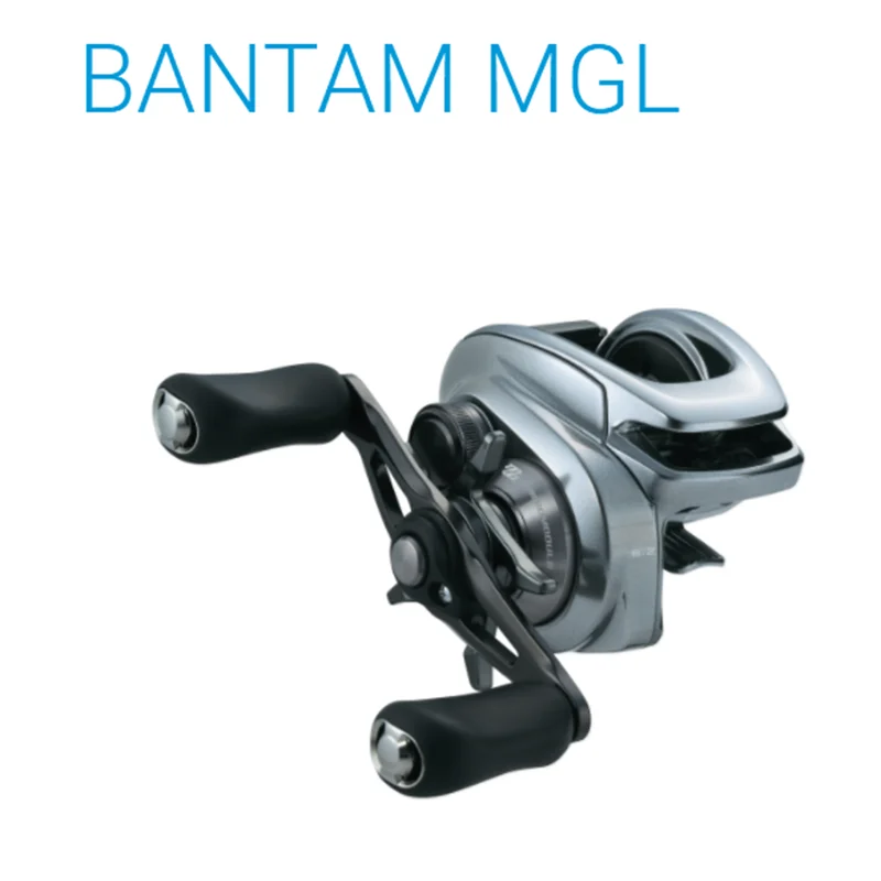 Катушка рыболовная Shimano 2018 катушка для заброса приманки низкопрофильная 151 151HG 150XG