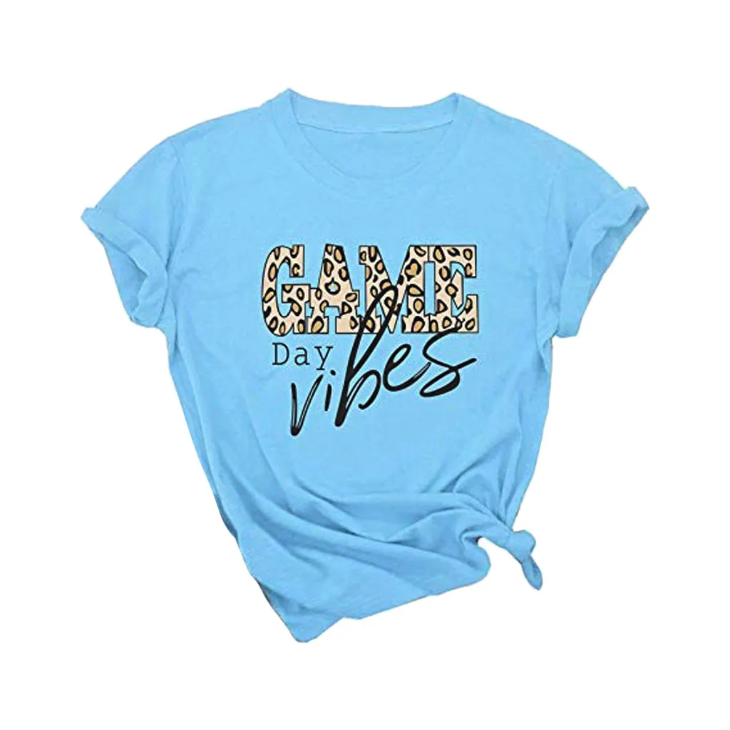 JAYCOSIN клетчатая Рождественская футболка женская мода рисунок милые рубашки с