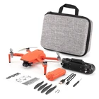 Дрон SG108 складной, 4K, FPV, 5G, Wi-Fi, GPS, дальность 25 мин