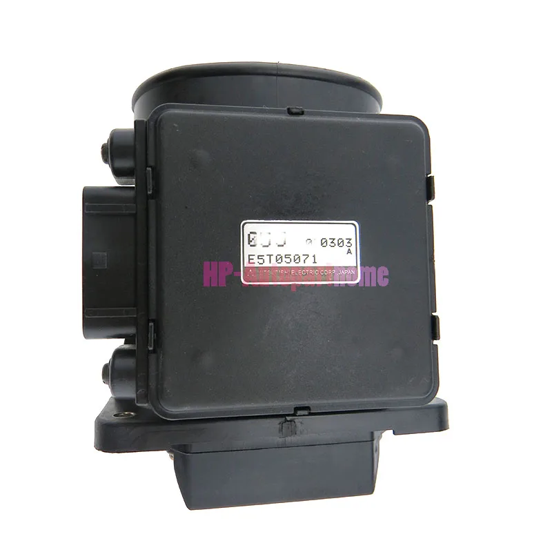 Датчик массового расхода воздуха OEM E5T05071 E5T06071 MD172609 MD183609 MD357338 для MITSUBISHI MAGNA PAJERO NIMBUS