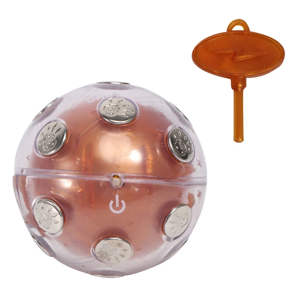 

2pcs Electricity Exciting Screaming Game Electronic Party Supplies