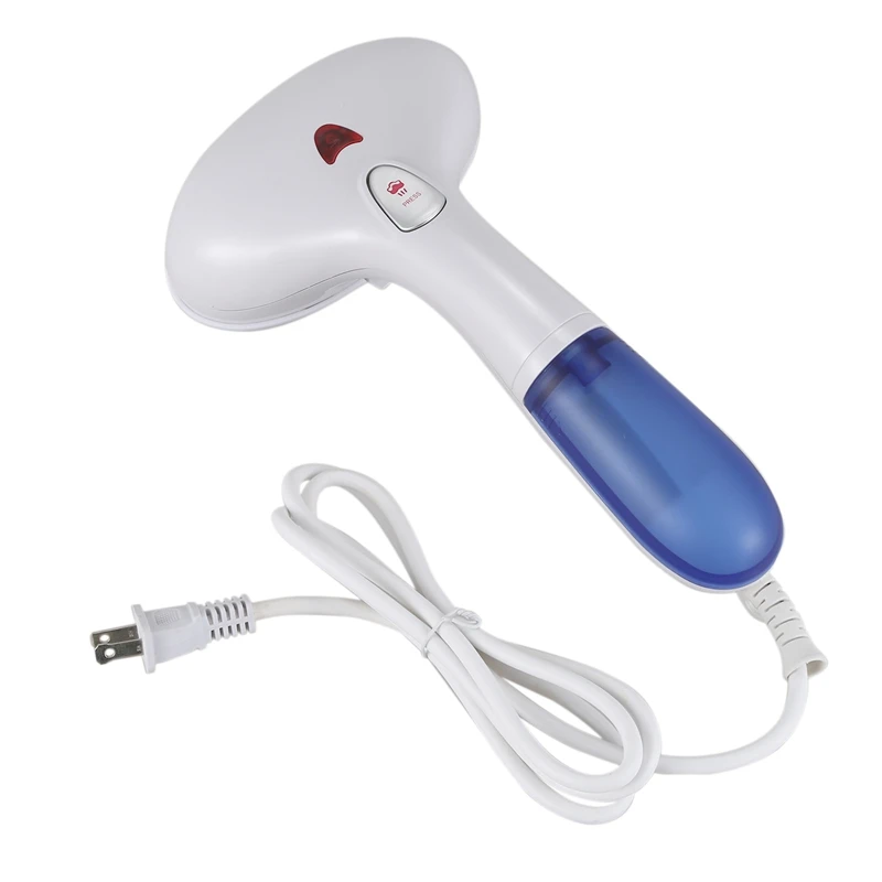 Американский штекер 1500 Вт ручной отпариватель для одежды портативный тканевый