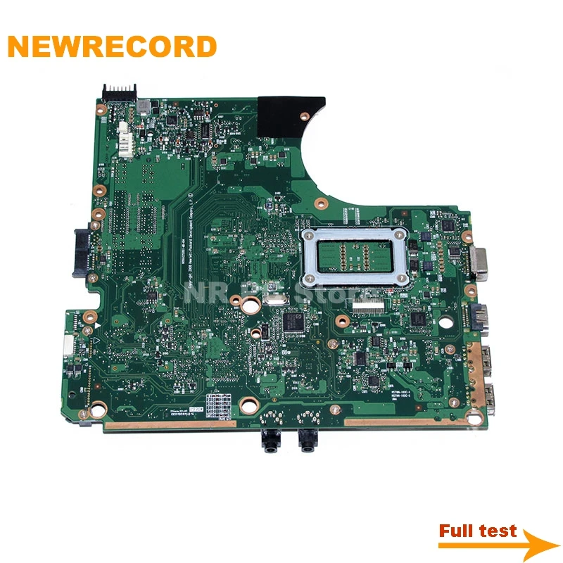 Материнская плата для ноутбука HP Probook 578179 4410T 4410 S 4411-001 |