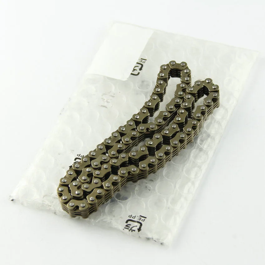 

Цепь зубчатой камеры, маленькая цепь-ролик, цепь резервуара для Honda CB1100F CB1100R CB750C CB750F 14402-MA3-000 14402-MA3-003 14402-438-01