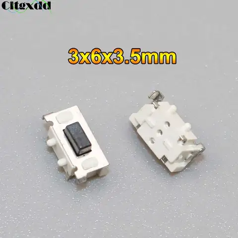 10 шт. Тактильные микропереключатели cltgxdd  для Samsung Nokia Lenovo HTC Xiaomi Moto