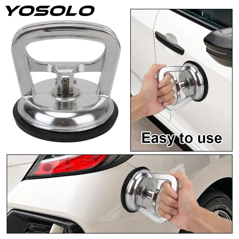 

Набор для ремонта вмятин, большая Присоска на присоске для удаления вмятин с кузова автомобиля