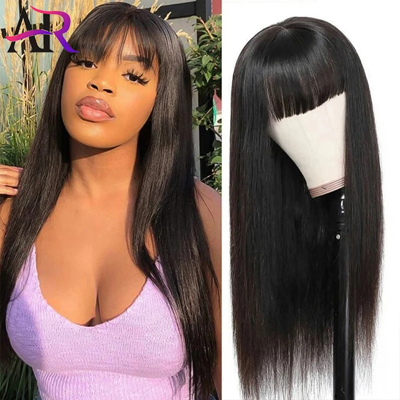 

Human Wigs( For Black)