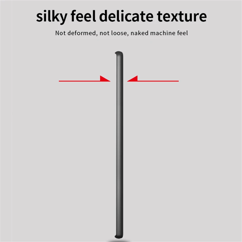 Чехол для samsung Galaxy Note10 Pro Чехол Ультра-тонкий гладкий жесткий PC задняя крышка защитный чехол для телефона для samsung Note 10 Pro Plus