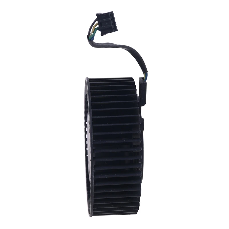 896F BFB0712HF 65 мм 12В 1.8a Вентилятор охлаждения графической карты для NVIDIA GTX Titan GTX980 -