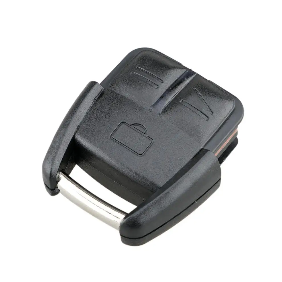 Корпус автомобильного ключа с 3 кнопками корпус дистанционного управления