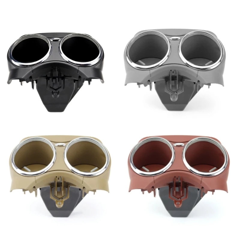 

2021 New Vehicle Drink Storage Holder Cup Organizer Suitable for Mercedes A2196800414