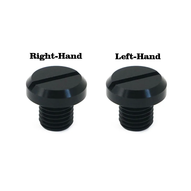 

2 шт. заглушки для зеркал M10x1,25 для Suzuki Honda Kawasaki Yamaha FZ-09 MT-09 FJ-09 XSR900 MT10 MT07 X-Max 300 400 NMAX 125 XJ6N