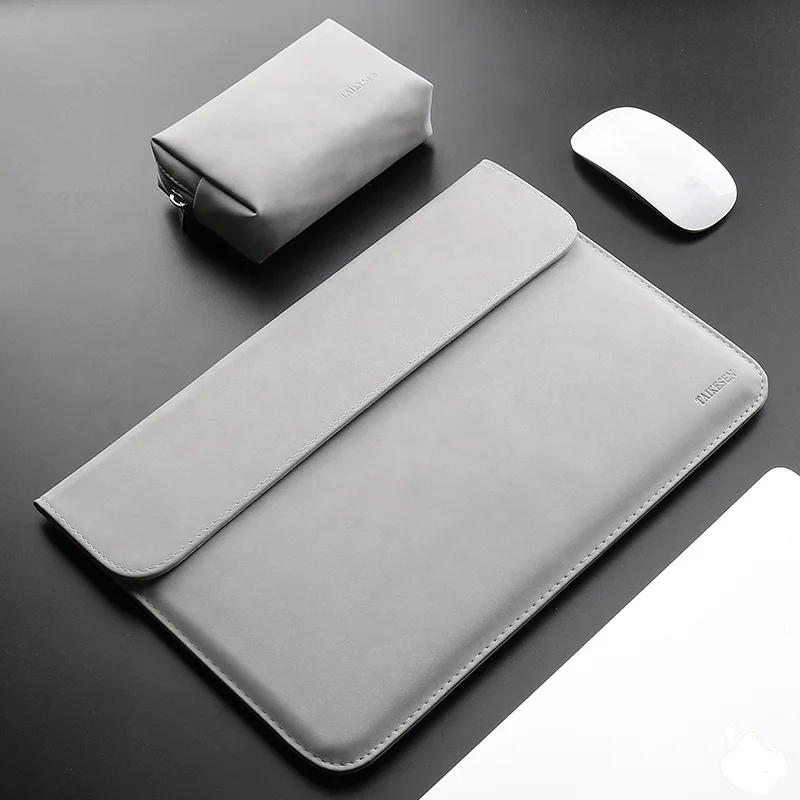 

Bag Laptop Case For macbook Pro M1 Air13.3 notebook case 11 12 16 15 XiaoMi Notebook HP Cover For Huawei Matebook14 Shell