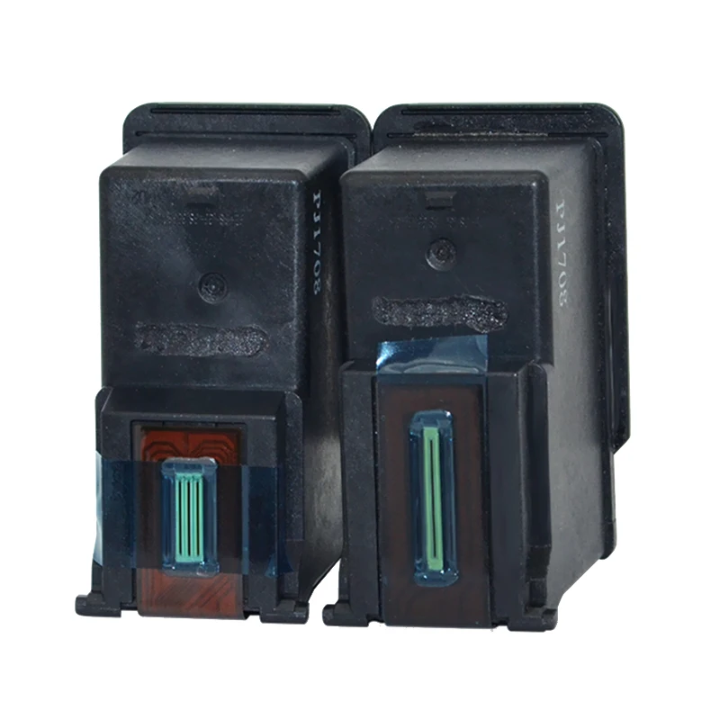 Совместимые чернильные картриджи LuoCai для Canon PG545 CL546 IP2850 MX495 MG2950 MG2550 MG2450 принтеров