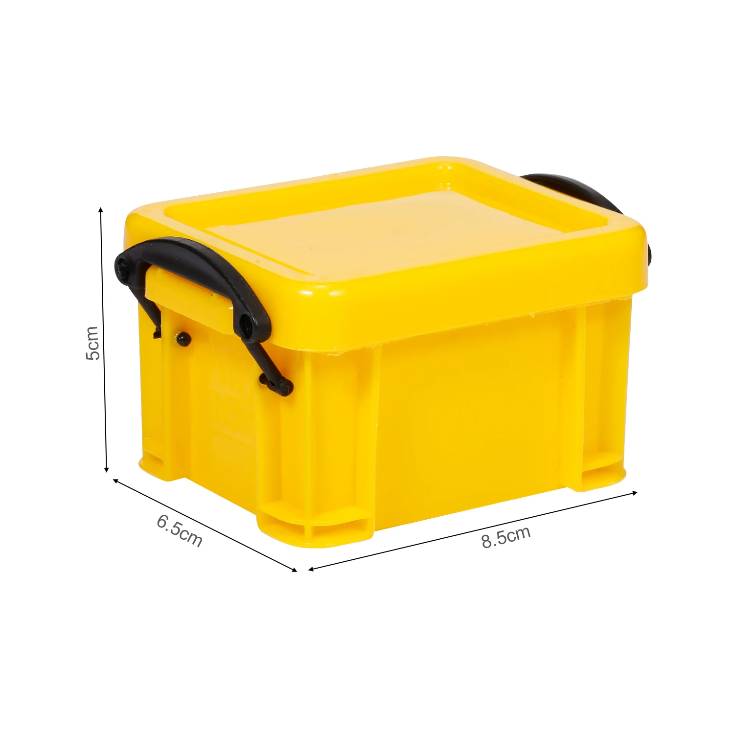 Украшение автомобиля на радиоуправлении коробка для хранения с имитацией веса