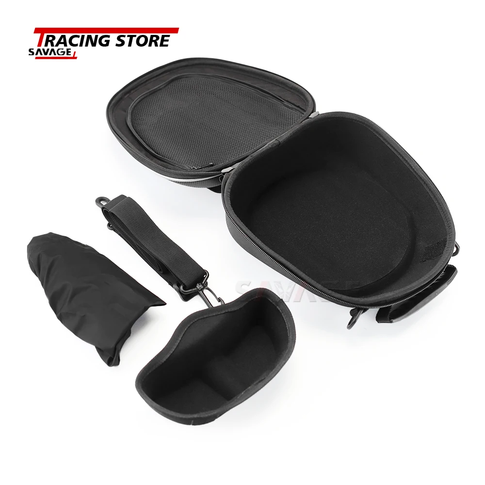 Сумка для топливного бака MT09 FZ09 чемодан YAMAHA MT-09 900 900GT Tracer FJ09 MT FZ FJ 09 FZS25 Fazer 250 FZ25