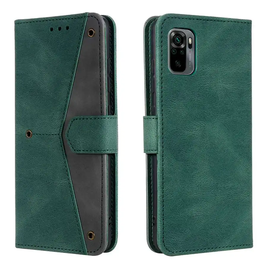 leather wallet case for huawei p40 p30 pro lite y5p y6p p samsrt 2020 for moto g30 g10 e7 power nokia 3 4 flip phone stand cover free global shipping