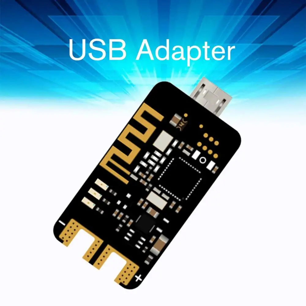 RunCam Speedybee Bluetooth USB адаптер для дрона поддержка STM32/Cp210x USB разъем совместимый для Betaflight F3/F4/F7 FPV Dron