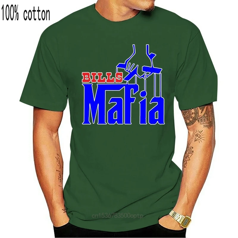 

New Bills Mafia T shirt gobills bills mafia buffalo ny go bills
