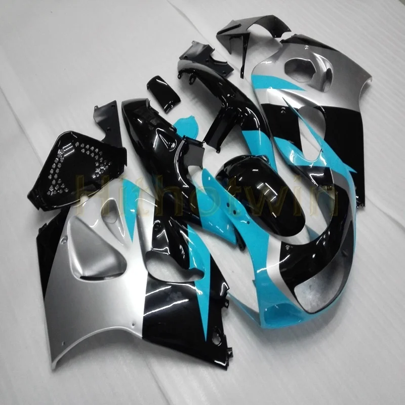 Изготовленный на заказ из АБС-пластика для мотоцикла тюнинг-пакет GSXR600/750 1996 1997 1998